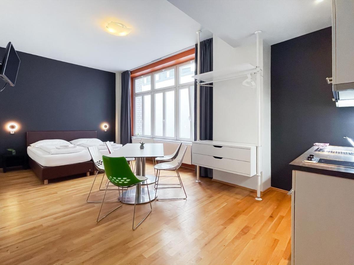 Auberge de jeunesse Five Elements *