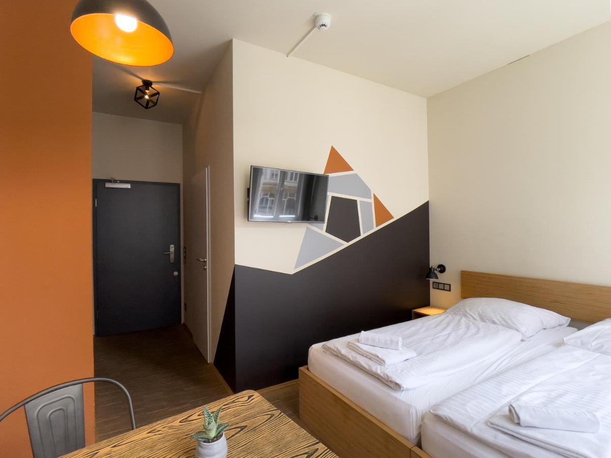 Auberge de jeunesse Five Elements *