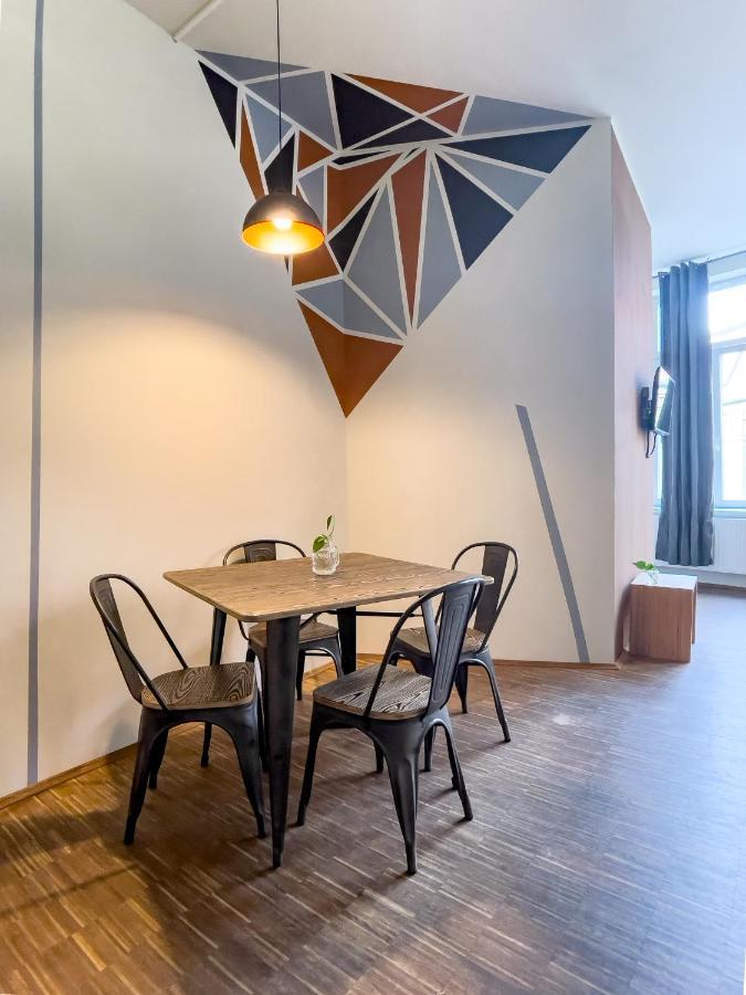 Hostel Five Elements Leipzig