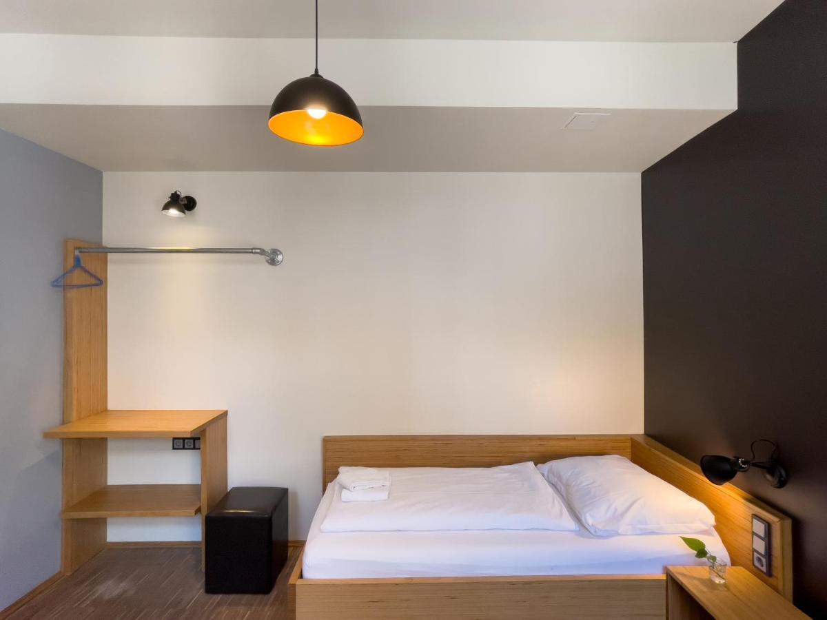 Five Elements Hostel