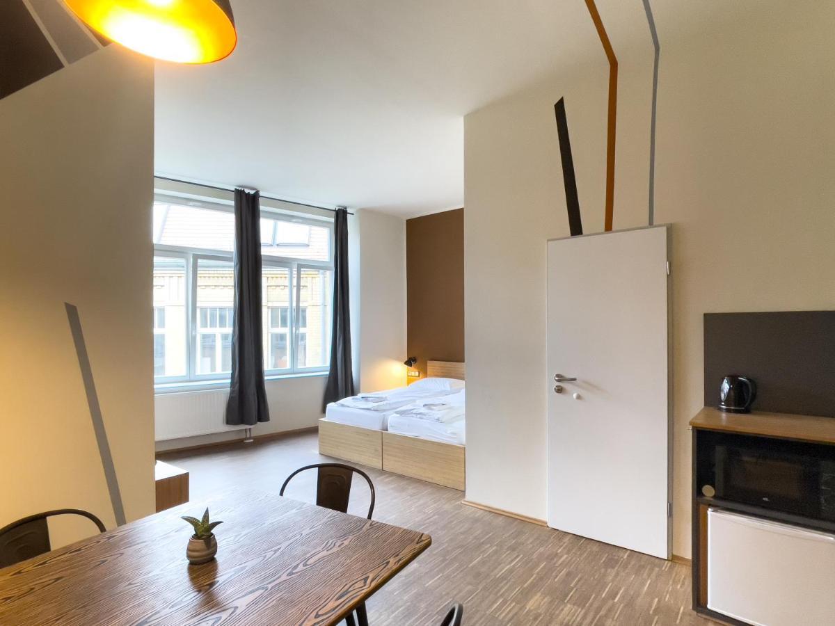 Five Elements Hostel Leipzig