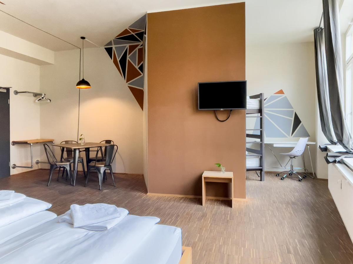 Five Elements Hostel