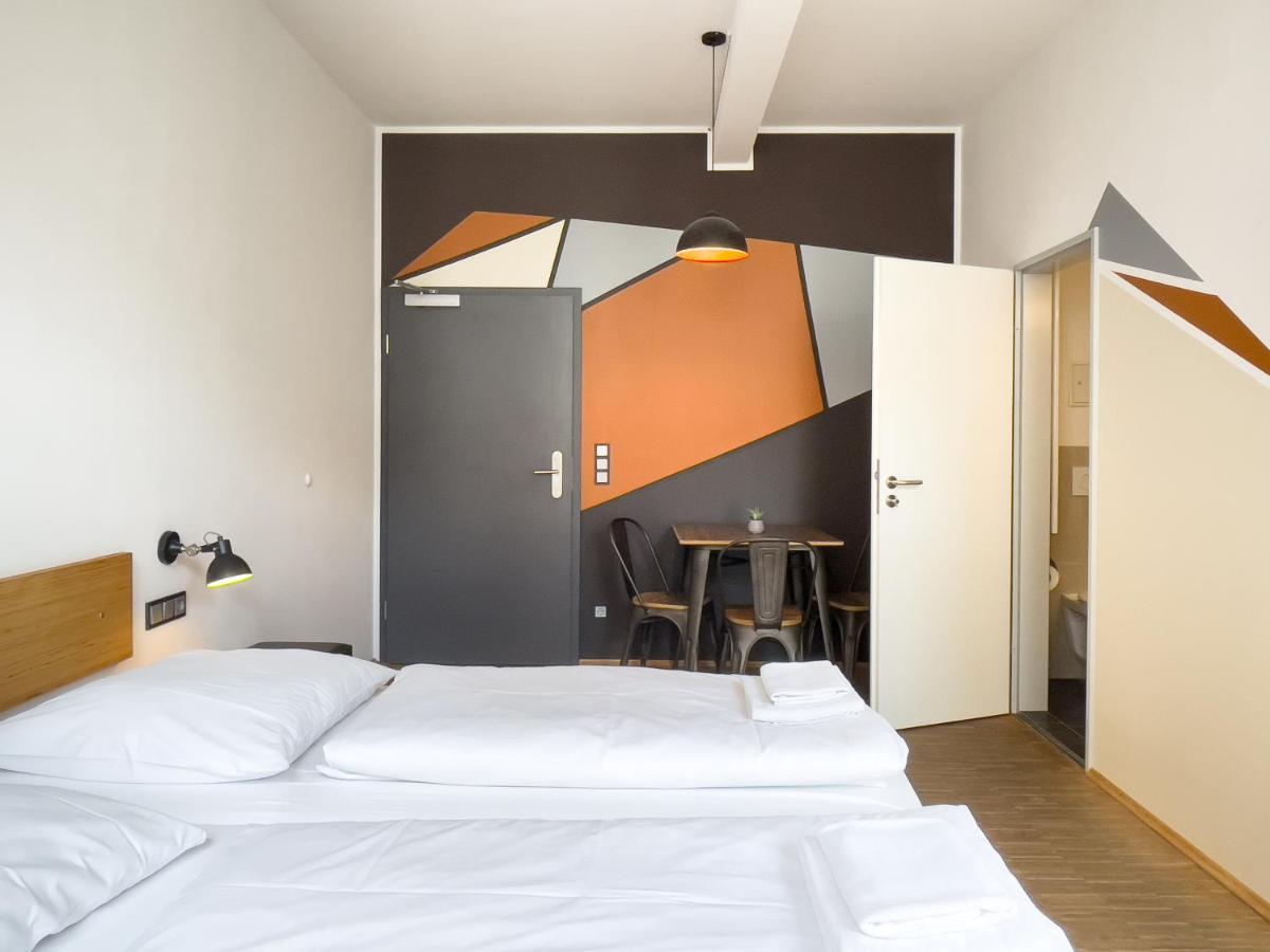Five Elements Hostel Leipzig