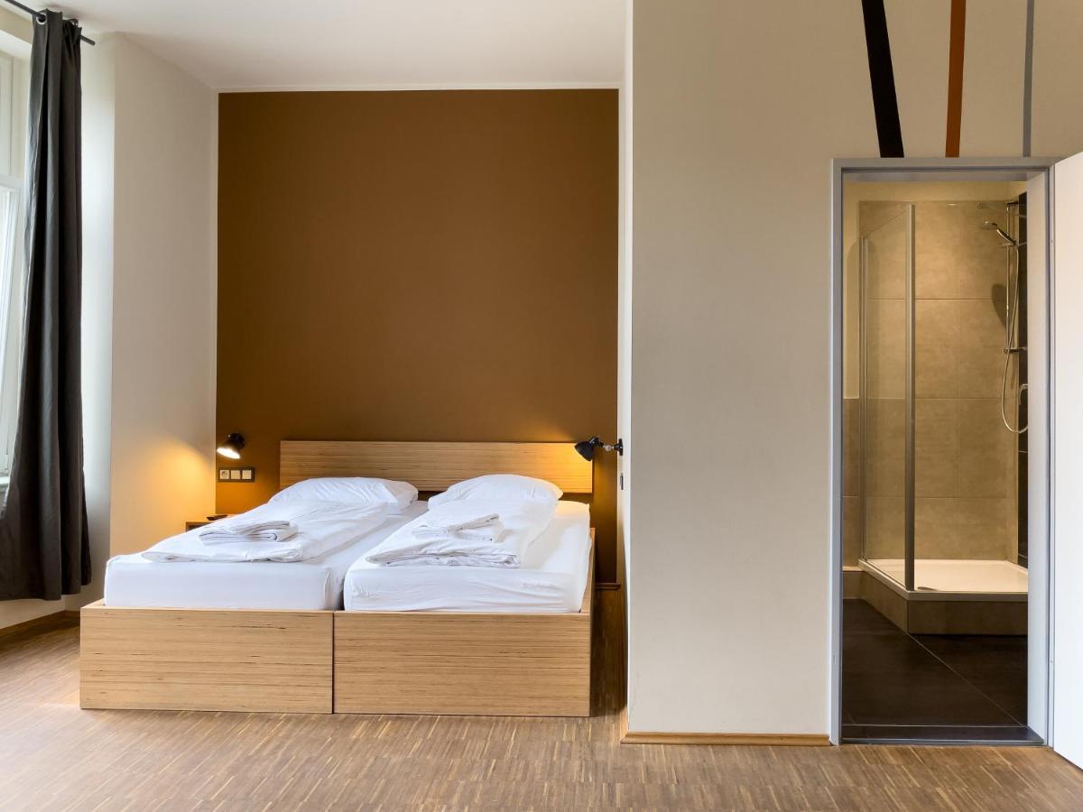 Auberge de jeunesse Five Elements *
