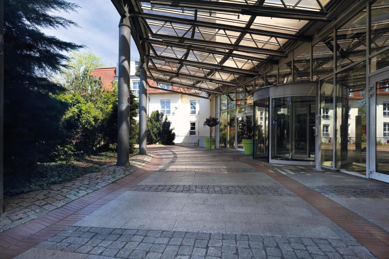 Seminaris Appart hôtel