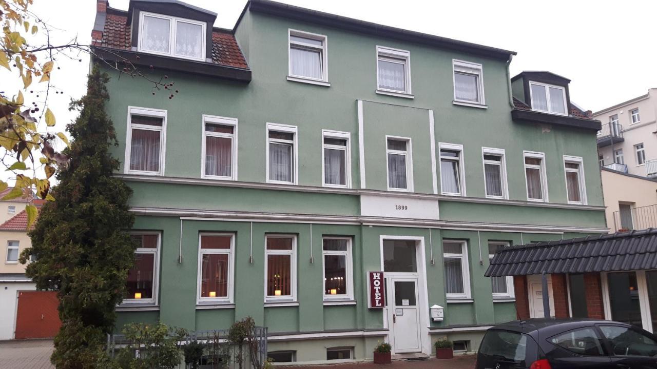 & Plagwitzer Hof 2* Leipzig