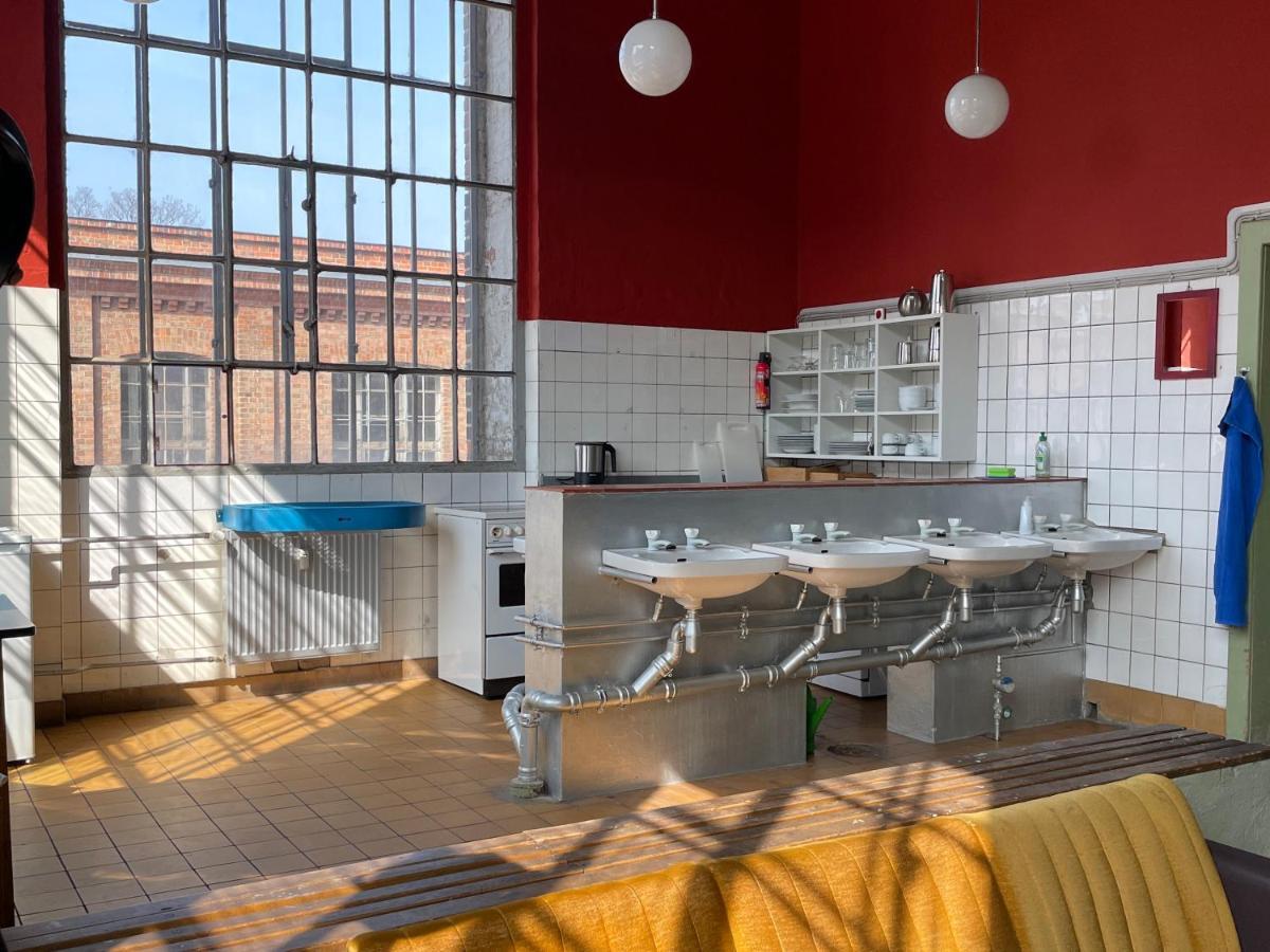 Meisterzimmer Appartement *