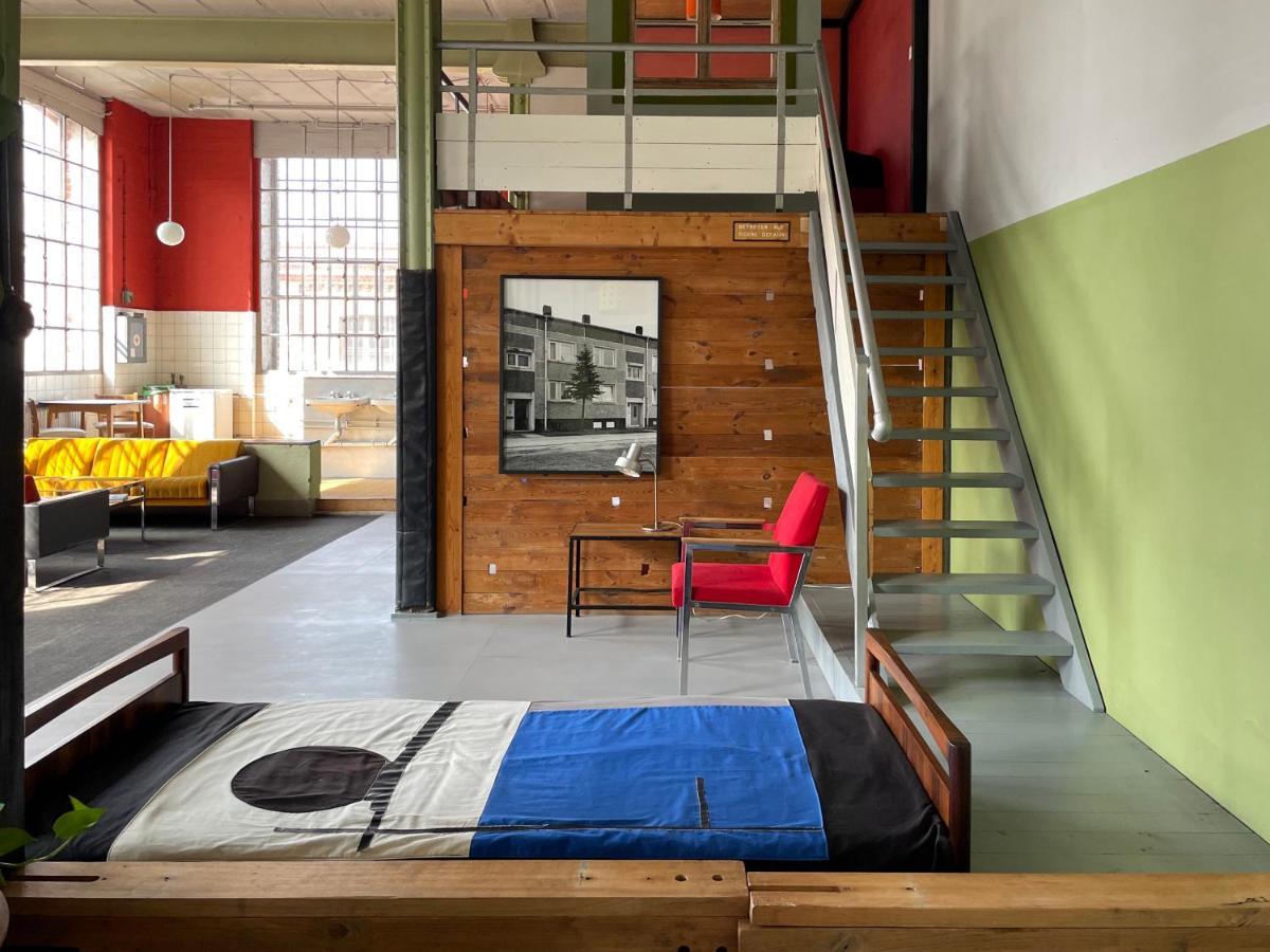 Meisterzimmer Appartement Leipzig