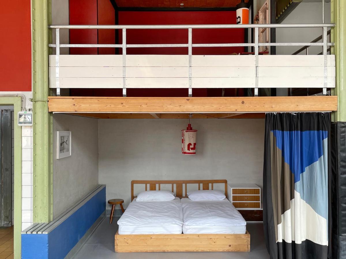 Meisterzimmer Appartement Leipzig