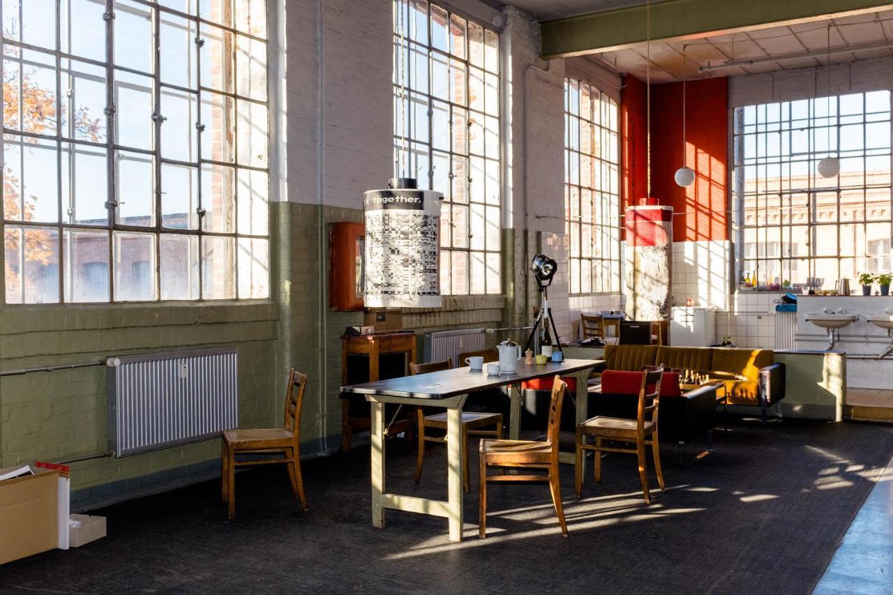 Meisterzimmer