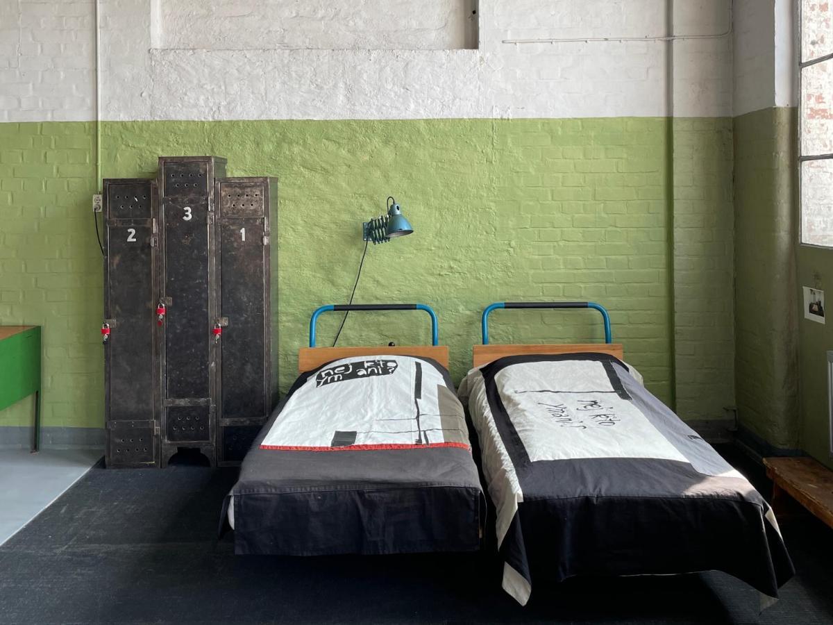 Meisterzimmer Appartement *