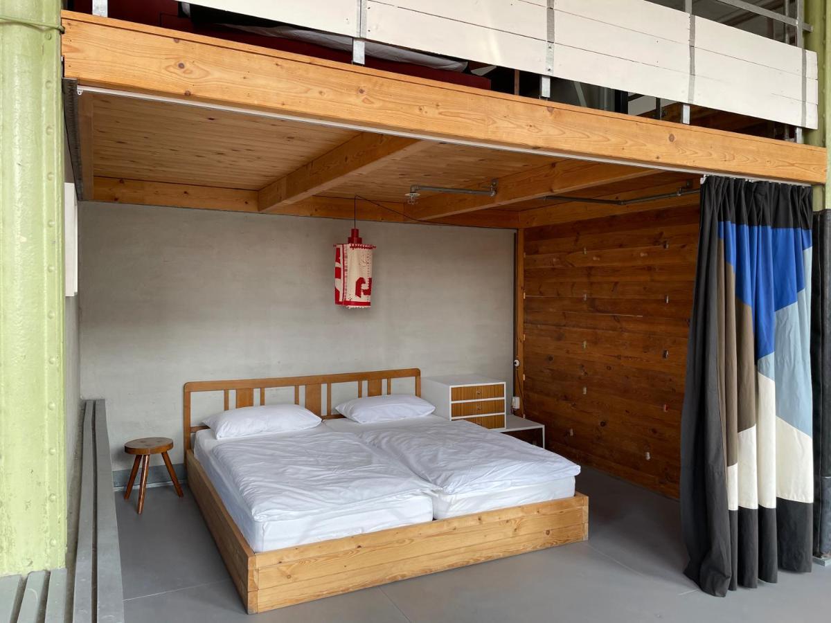 Meisterzimmer Leipzig