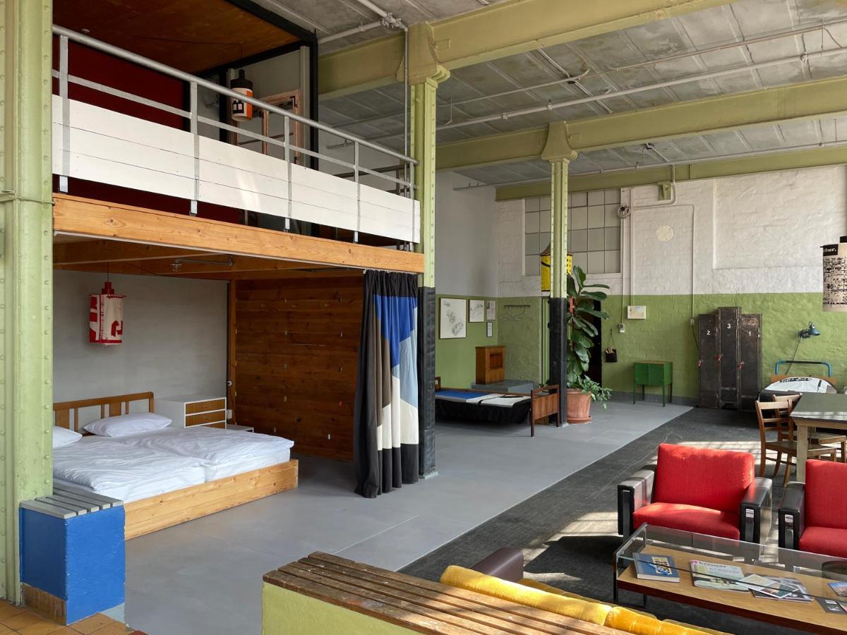 Meisterzimmer Appartement *