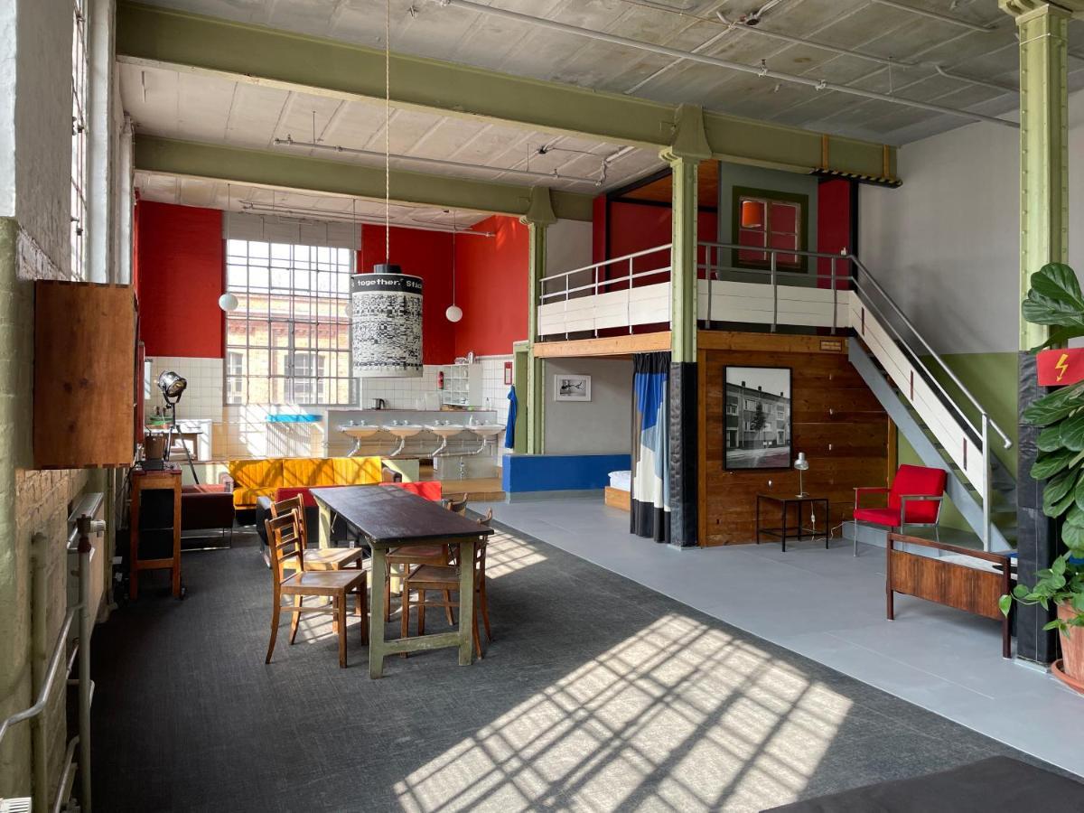 Meisterzimmer Appartement Leipzig