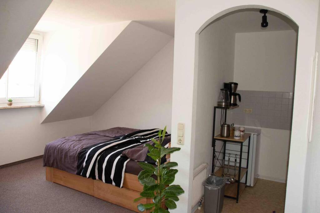 Appartement Gut Und Guenstig In - Zentrumsnah - Inkl Fahrraeder & Netflix *