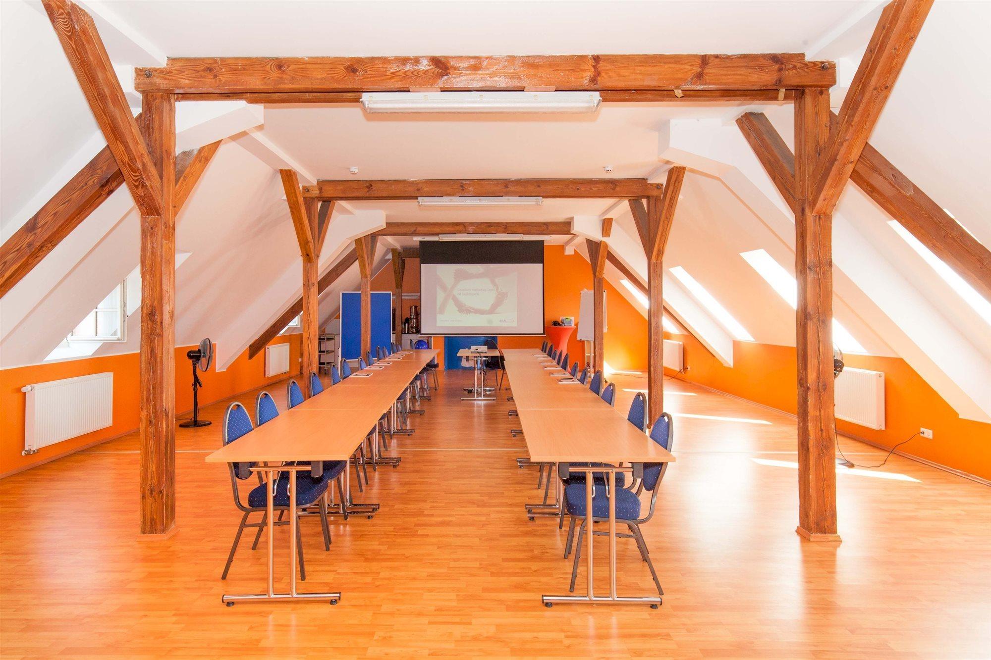 Auberge de jeunesse A&o Hauptbahnhof *