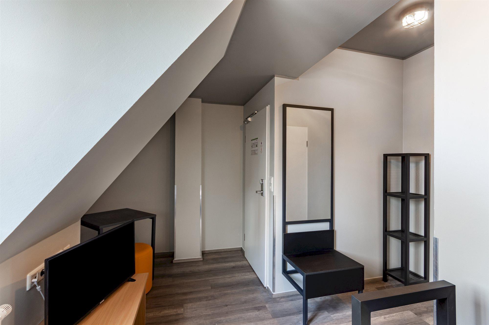 A&o Hauptbahnhof Auberge de jeunesse Leipzig