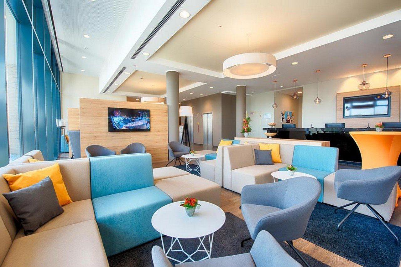 Loginn Hotel 3*
