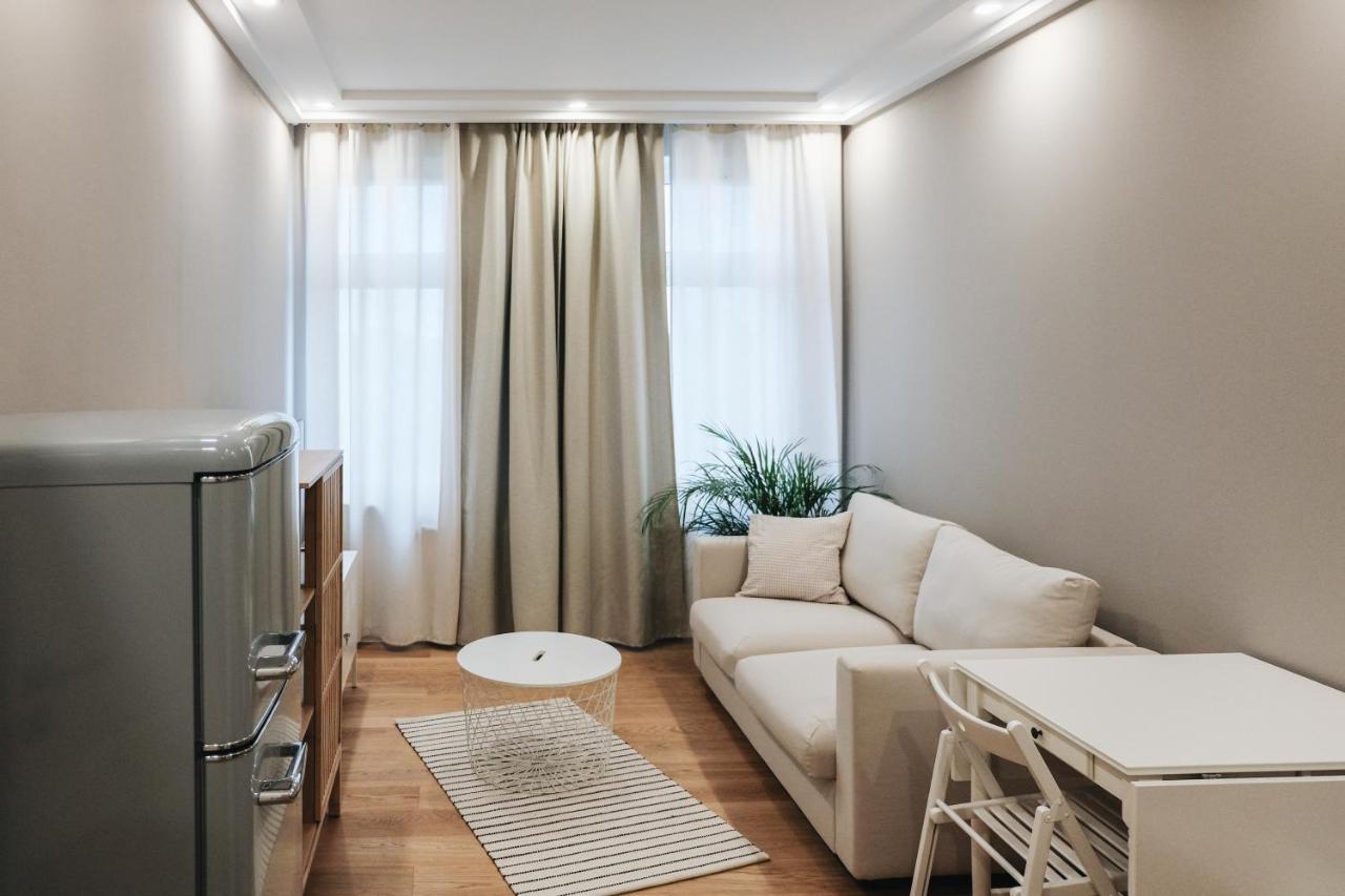 Appartement Prorsus Design