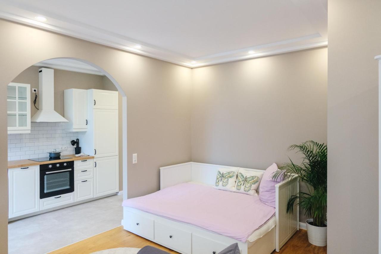 Appartement Prorsus Design