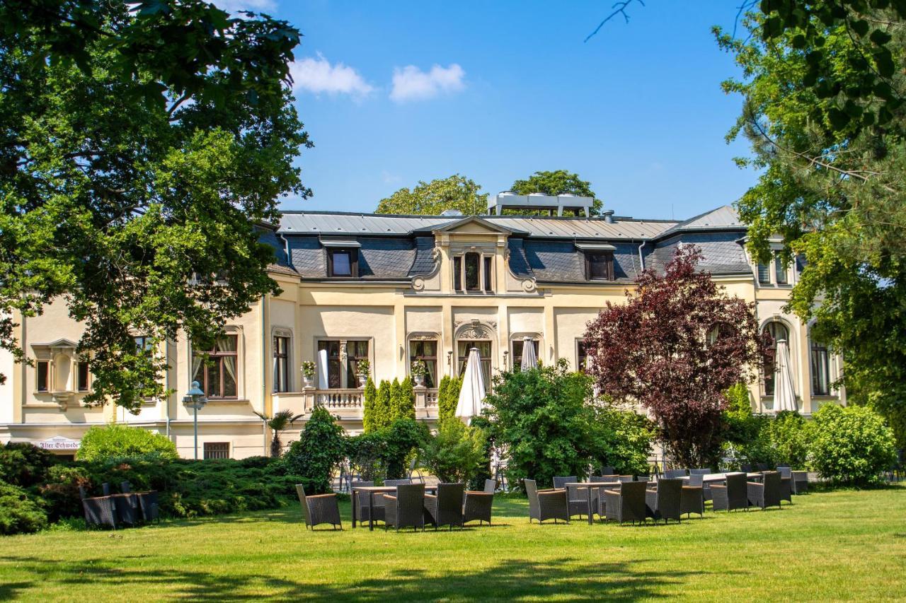 Schloss Breitenfeld & Tagung Hotel Leipzig