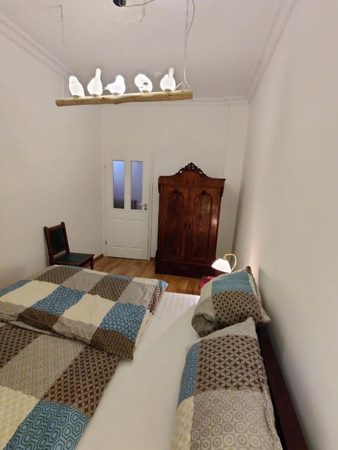3raumwohnung In Am Voelkerschlachtdenkmal