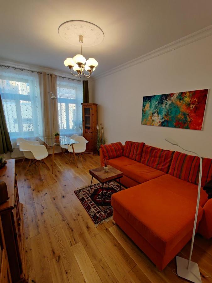 Apartment 3raumwohnung In Am Voelkerschlachtdenkmal *