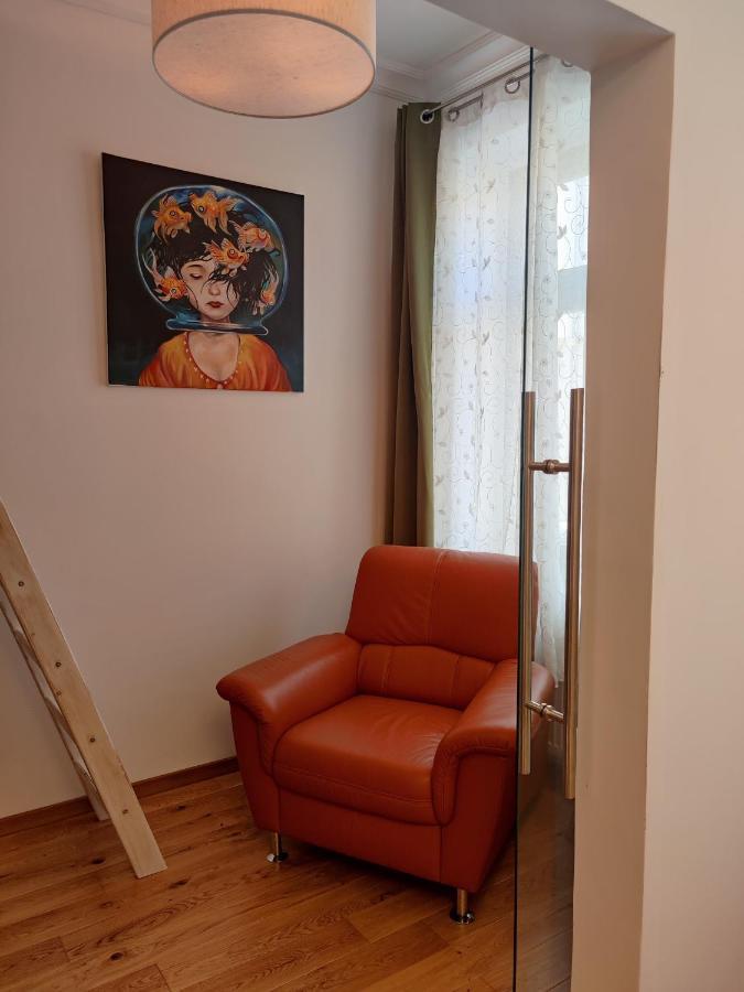 3raumwohnung In Am Voelkerschlachtdenkmal Apartment