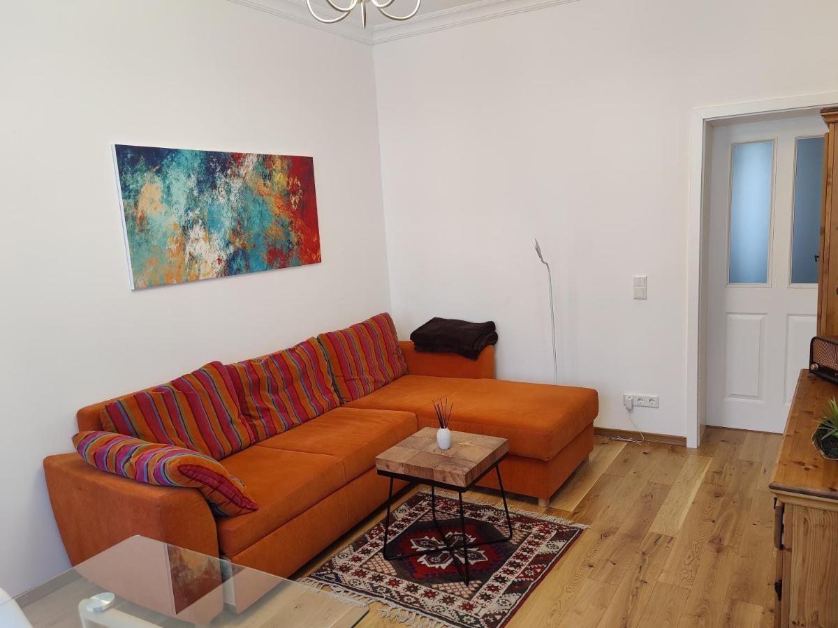 3raumwohnung In Am Voelkerschlachtdenkmal Leipzig