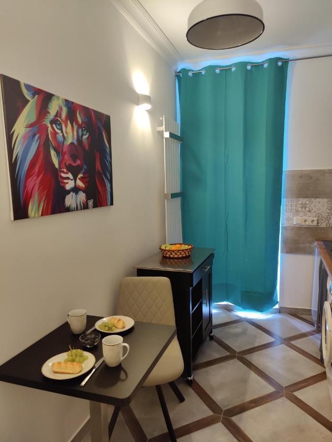 3raumwohnung In Am Voelkerschlachtdenkmal Apartment *
