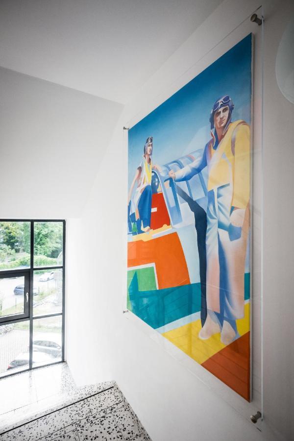 Hotel Art Leipzig