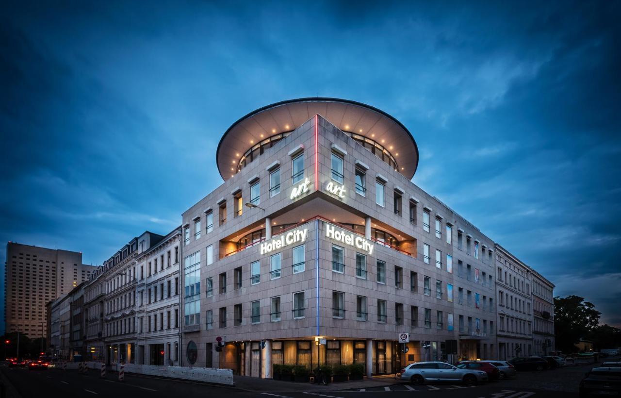 Hotel Art Leipzig