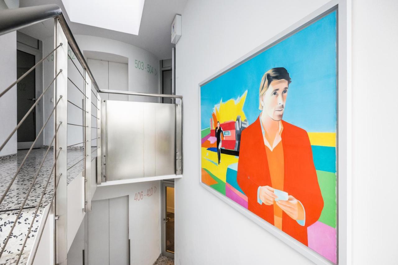 Art Hotel Leipzig