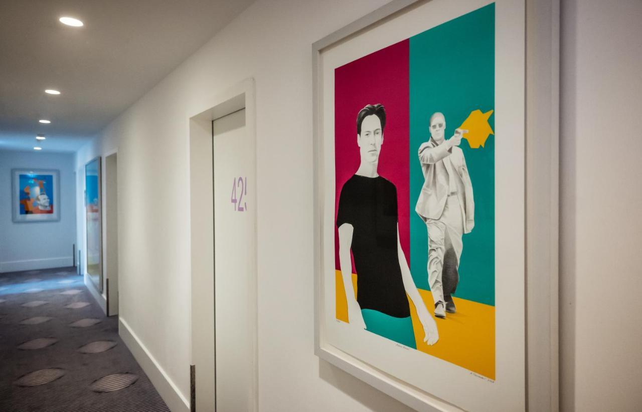 Art Hotel Leipzig