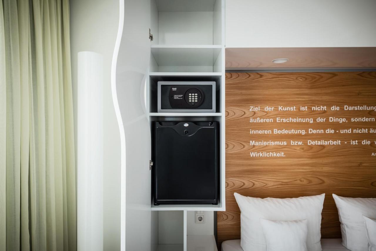 Art Hotel Leipzig