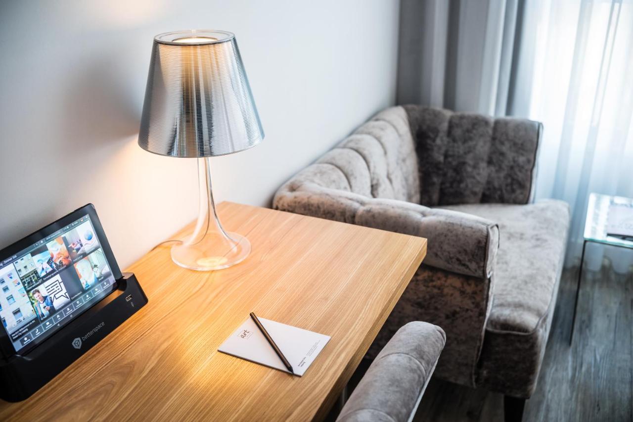 Art Hotel Leipzig