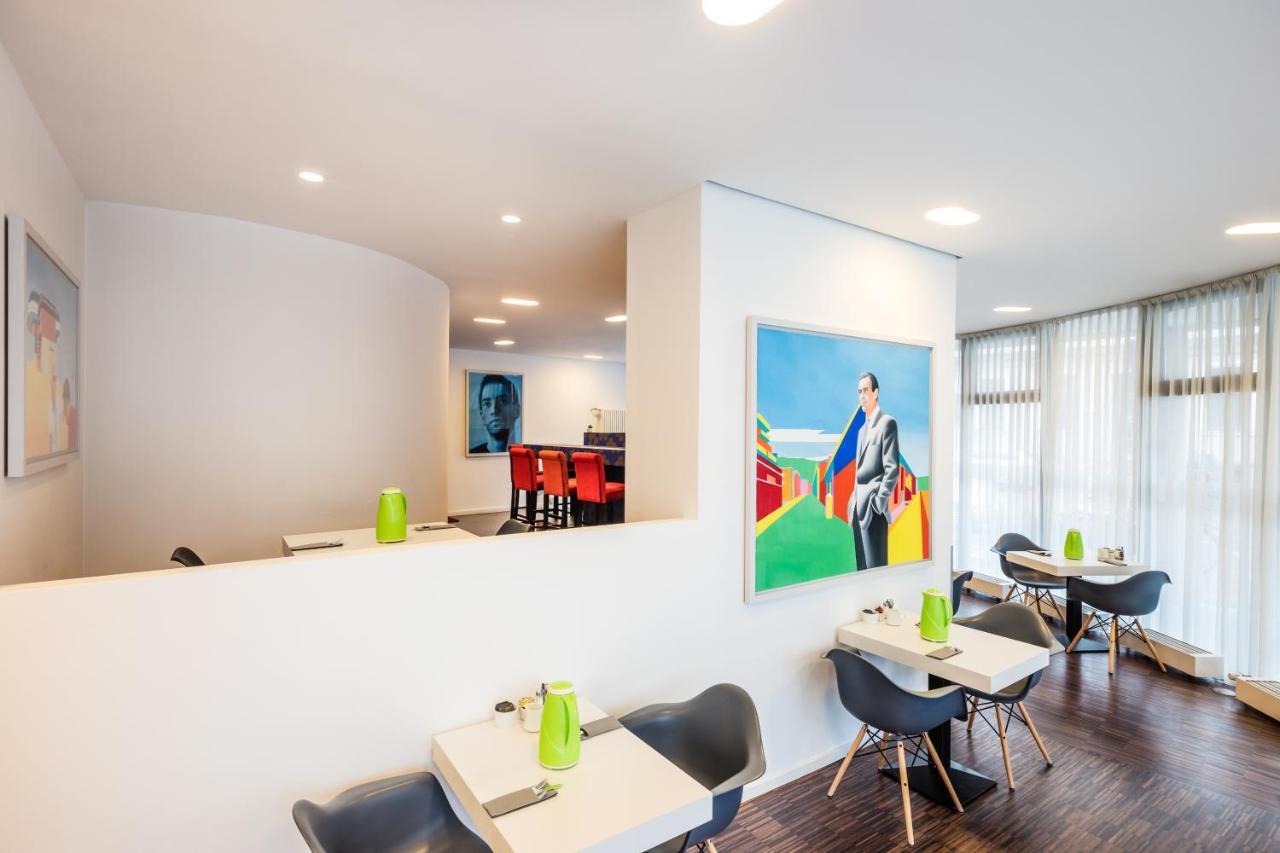 Hotel Art 4*