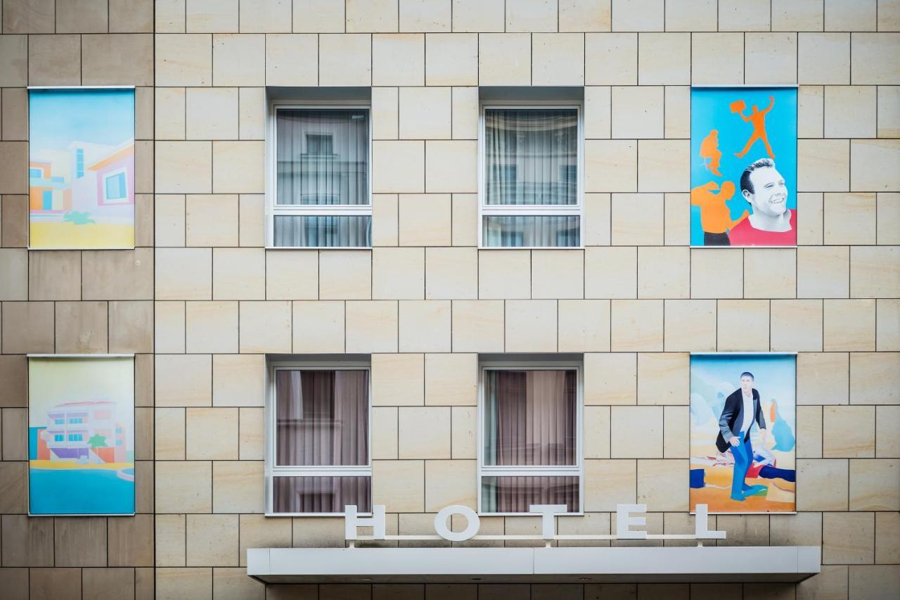 Art Hotel Leipzig