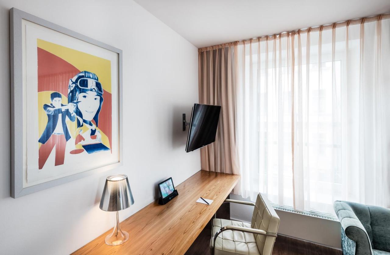 Art Hotel