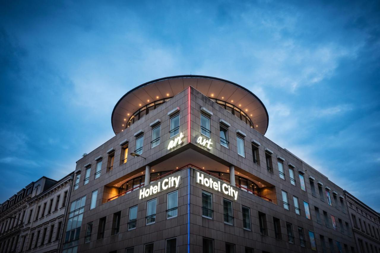 Art Leipzig