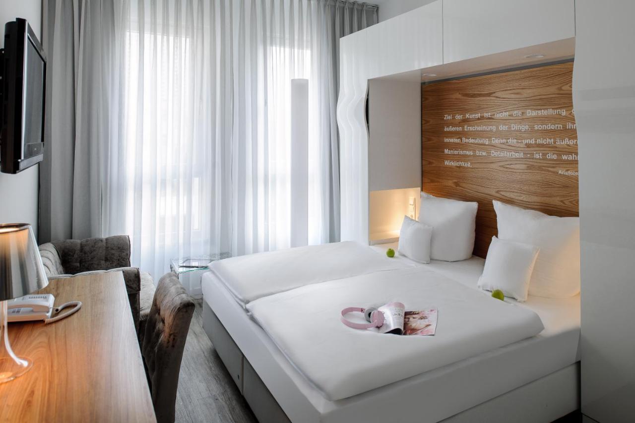 Art Hotel Leipzig