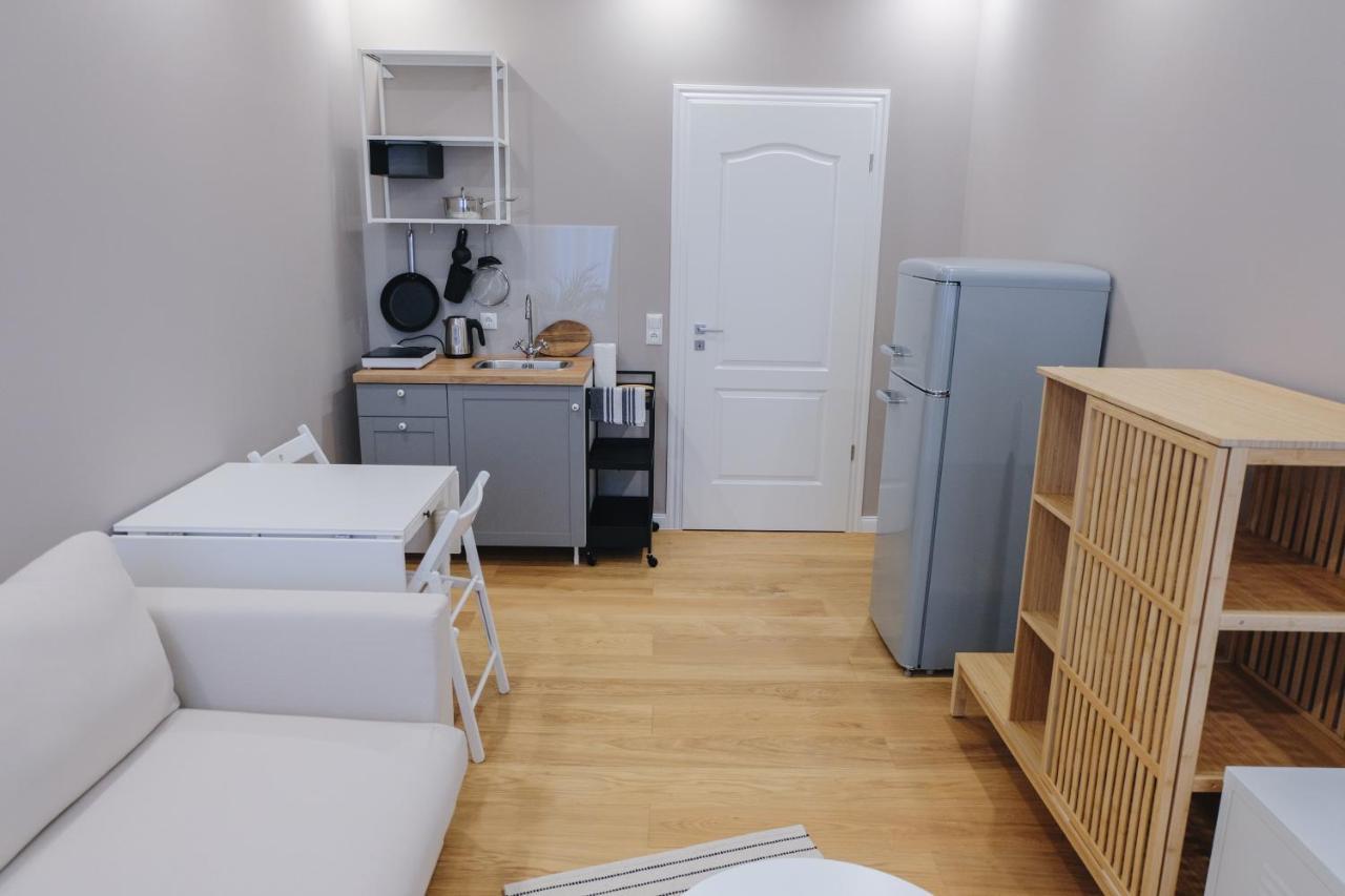 Prorsus Design Appartement