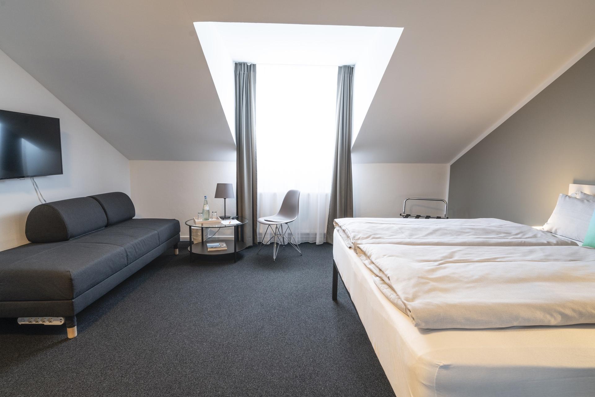 Big Mama Hotel 3*