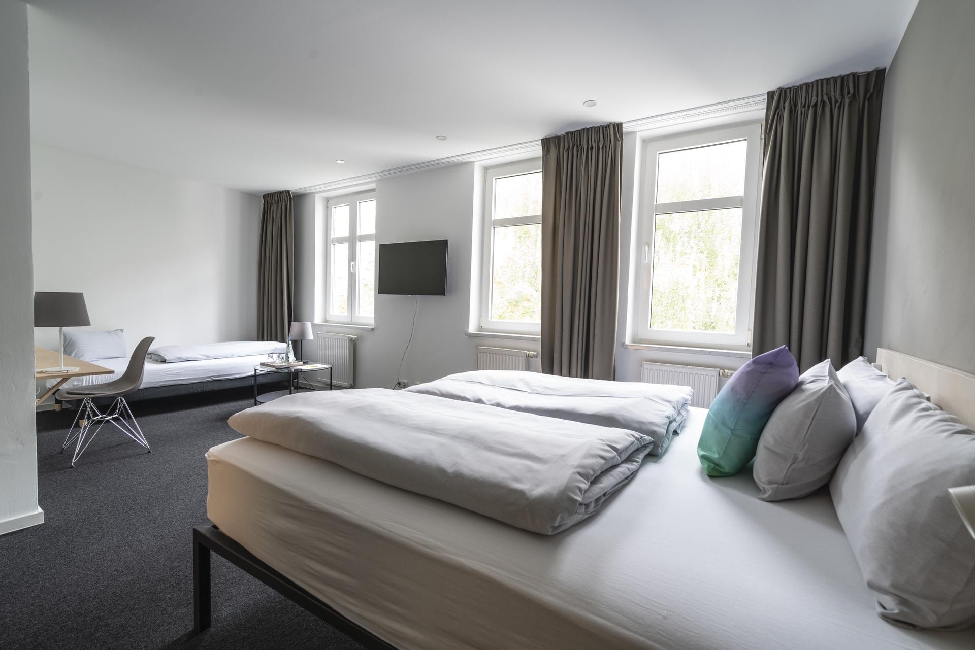Big Mama Hotel