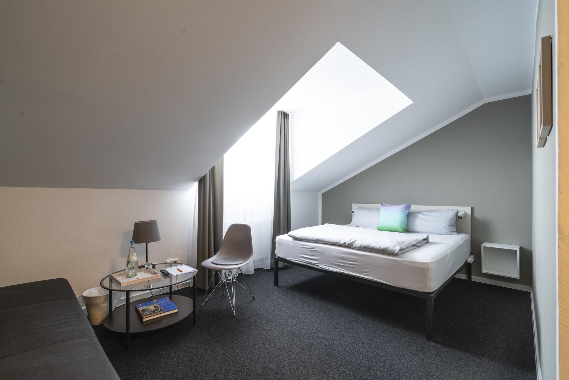 Big Mama Hotel Leipzig