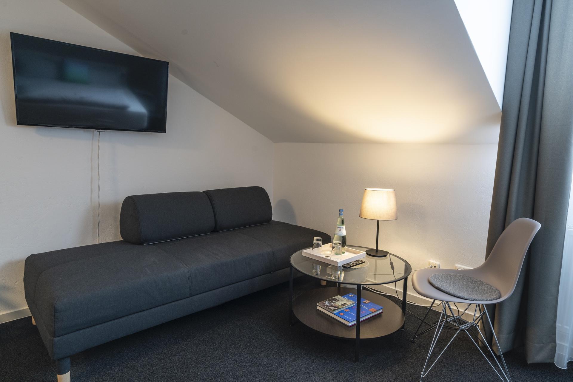 Hotel Big Mama Leipzig