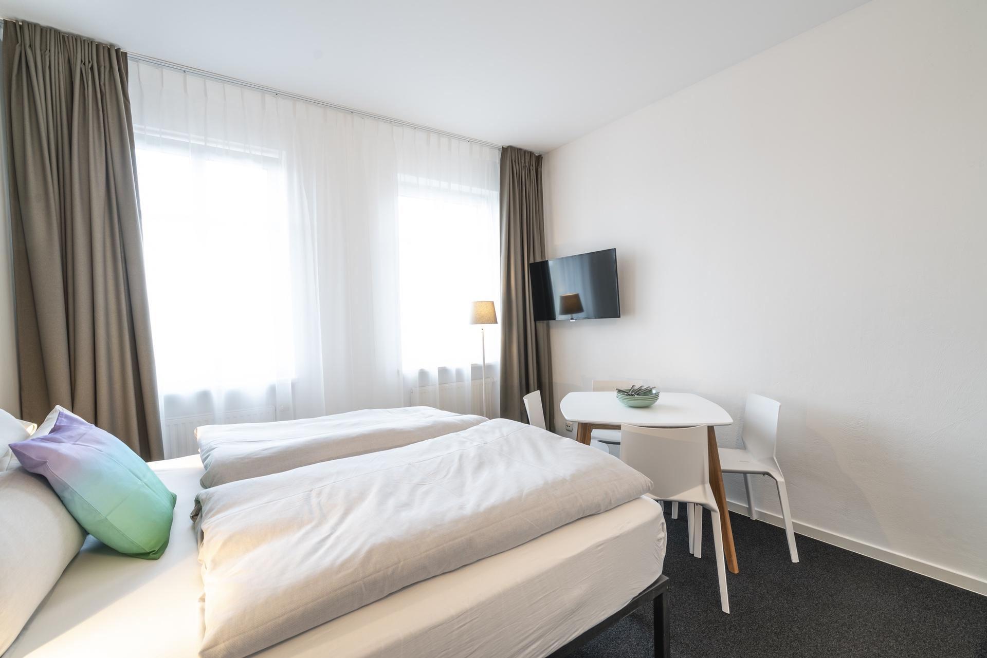 Big Mama Hotel