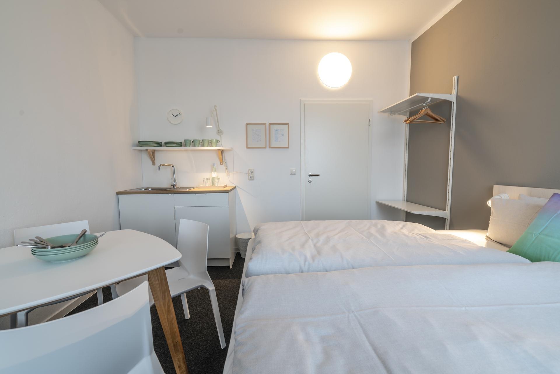 Hotel Big Mama 3*