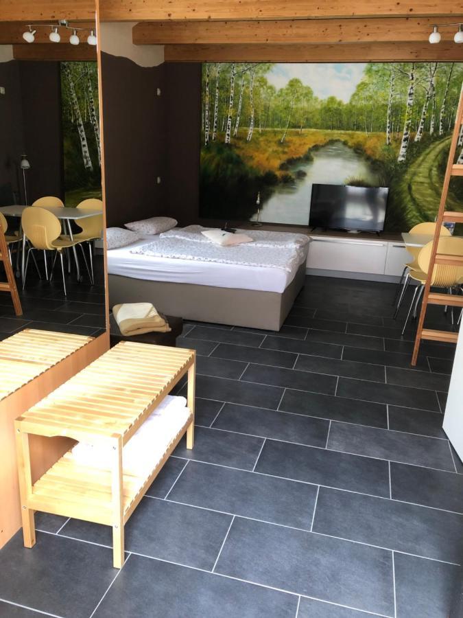 Appartement Rehbach *