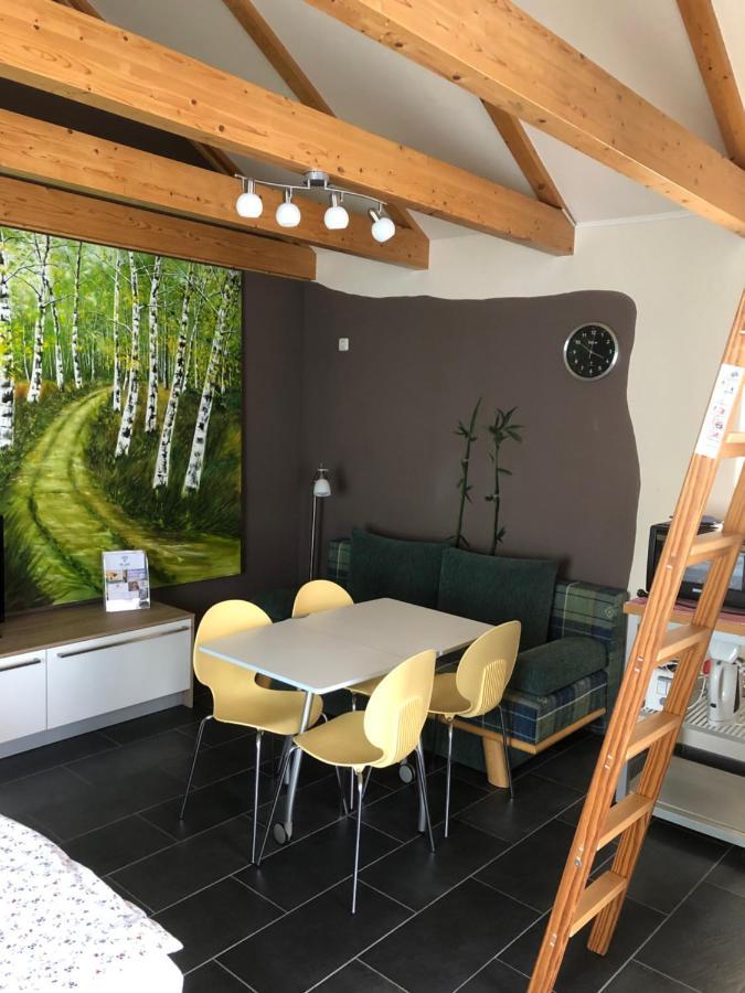 Rehbach Appartement Leipzig